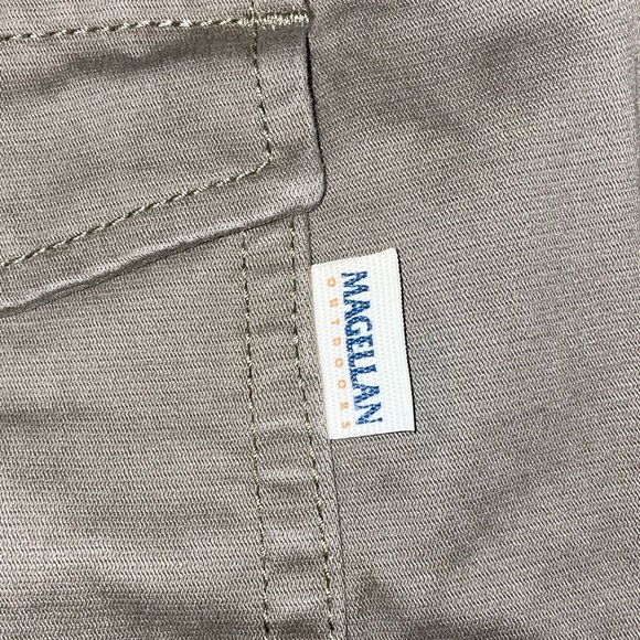 Womens Shorts - Picture 4 of 4